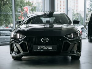 Новый GAC Empow 2025 1.5 AMT (170 л.с.) GL S-style  - фото 2