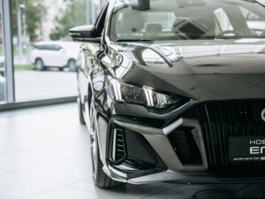 Новый GAC Empow 2025 1.5 AMT (170 л.с.) GL S-style  - фото 3