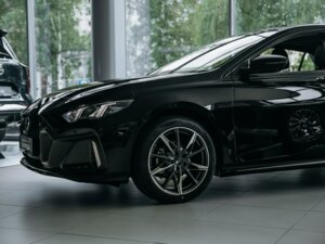 Новый GAC Empow 2025 1.5 AMT (170 л.с.) GL S-style  - фото 4