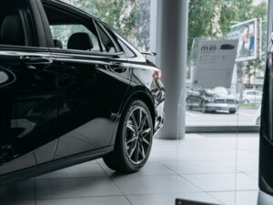 Новый GAC Empow 2025 1.5 AMT (170 л.с.) GL S-style  - фото 5