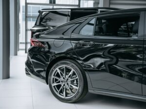 Новый GAC Empow 2025 1.5 AMT (170 л.с.) GL S-style  - фото 6