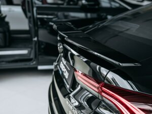 Новый GAC Empow 2025 1.5 AMT (170 л.с.) GL S-style  - фото 7