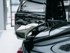 Новый GAC Empow 2025 1.5 AMT (170 л.с.) GL S-style  - фото 8