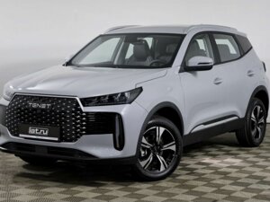 Новый TENET T4 2025 1.5 AMT (147 л.с.) Active  - фото 1