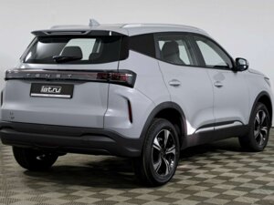 Новый TENET T4 2025 1.5 AMT (147 л.с.) Active  - фото 5