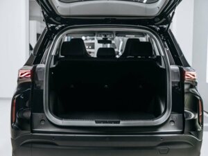 Новый TENET T4 2025 1.5 AMT (147 л.с.) 4WD Active  - фото 8