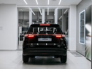 Новый TENET T4 2025 1.5 AMT (147 л.с.) 4WD Active  - фото 4