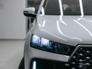 Новый TENET T4 2025 1.5 AMT (147 л.с.) 4WD Active  - фото 3