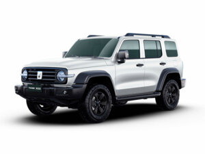 Новый Tank 300 2025 2.0 AT (220 л.с.) 4WD City Premium (2025)  - фото 1