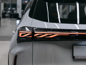 Новый TENET T4 2025 1.5 AMT (147 л.с.) 4WD Active  - фото 8