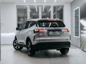 Новый Chery Tiggo 4 2025 1.5 AMT (147 л.с.) Prime  - фото 6