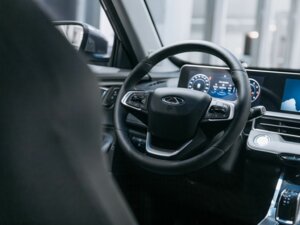 Новый Chery Tiggo 4 2025 1.5 AMT (147 л.с.) Prime  - фото 8