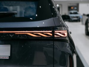 Новый Chery Tiggo 4 2025 1.5 AMT (147 л.с.) Active  - фото 6