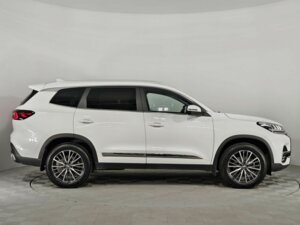 Chery Tiggo 8 2022 1.5 AMT (147 л.с.) Prestige/Prestige Plus c пробегом - фото 7