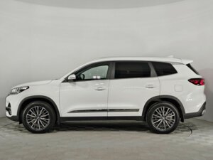 Chery Tiggo 8 2022 1.5 AMT (147 л.с.) Prestige/Prestige Plus c пробегом - фото 8