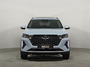 Chery Tiggo 7 Pro Max 2023 1.5 CVT (147 л.с.) Ultimate c пробегом - фото 2