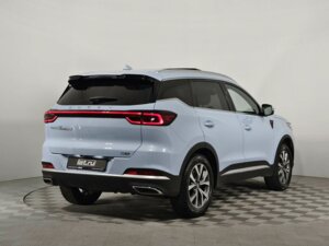 Chery Tiggo 7 Pro Max 2023 1.5 CVT (147 л.с.) Ultimate c пробегом - фото 5