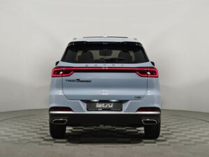 Chery Tiggo 7 Pro Max 2023 1.5 CVT (147 л.с.) Ultimate c пробегом - фото 6