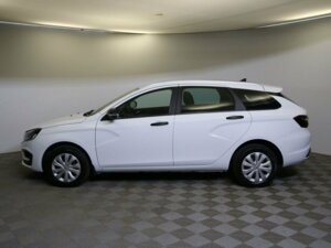 Lada (ВАЗ) Vesta 2024 SW 1.8 CVT (122 л.с.) Comfort'24 (без ESP) c пробегом - фото 8