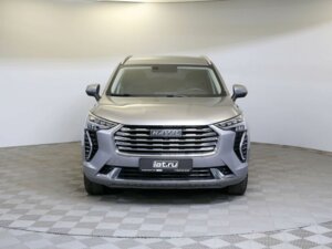 Haval Jolion 2021 1.5 AMT (143 л.с.) Elite c пробегом - фото 2