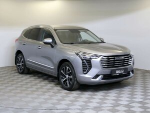 Haval Jolion 2021 1.5 AMT (143 л.с.) Elite c пробегом - фото 3