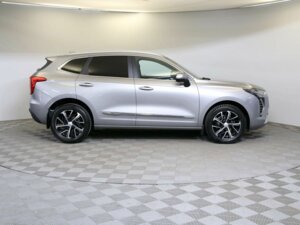 Haval Jolion 2021 1.5 AMT (143 л.с.) Elite c пробегом - фото 4