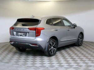 Haval Jolion 2021 1.5 AMT (143 л.с.) Elite c пробегом - фото 5