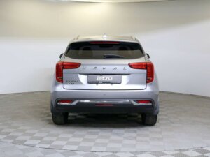 Haval Jolion 2021 1.5 AMT (143 л.с.) Elite c пробегом - фото 6