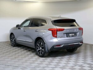 Haval Jolion 2021 1.5 AMT (143 л.с.) Elite c пробегом - фото 7