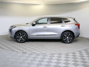 Haval Jolion 2021 1.5 AMT (143 л.с.) Elite c пробегом - фото 8