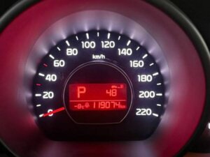 Kia Soul 2017 1.6 AT (124 л.с.) Classic RED Line c пробегом - фото 6