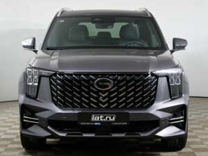 GAC GS8 2024 2.0 AT (231 л.с.) 4WD GT c пробегом - фото 2