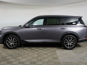 GAC GS8 2024 2.0 AT (231 л.с.) 4WD GT c пробегом - фото 8