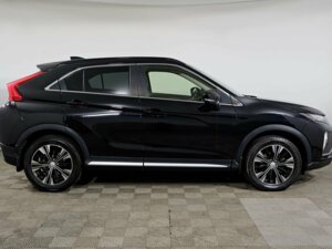 Mitsubishi Eclipse Cross 2018 1.5 CVT (150 л.с.) Instyle c пробегом - фото 4