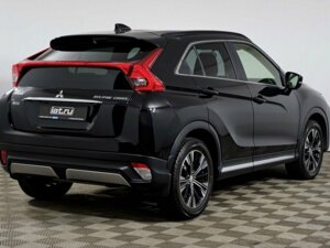 Mitsubishi Eclipse Cross 2018 1.5 CVT (150 л.с.) Instyle c пробегом - фото 5