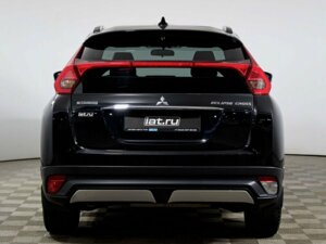 Mitsubishi Eclipse Cross 2018 1.5 CVT (150 л.с.) Instyle c пробегом - фото 6