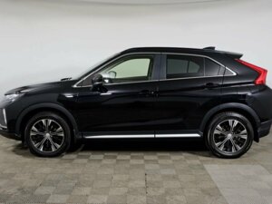 Mitsubishi Eclipse Cross 2018 1.5 CVT (150 л.с.) Instyle c пробегом - фото 8