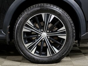 Mitsubishi Eclipse Cross 2018 1.5 CVT (150 л.с.) Instyle c пробегом - фото 6