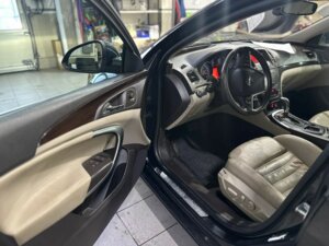 Opel Insignia 2011 2.0 AT (220 л.с.) Cosmo c пробегом - фото 4