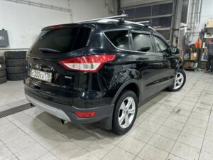 Ford Kuga 2014 1.6 AT (150 л.с.) 4WD Trend Plus c пробегом - фото 2