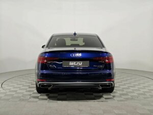 Audi A4 2019 2.0 AMT (249 л.с.) 4WD Sport c пробегом - фото 4