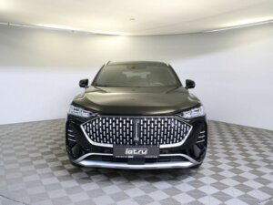 Wey 05 2023 2.0hyb AMT (421 л.с.) 4WD Premium c пробегом - фото 2