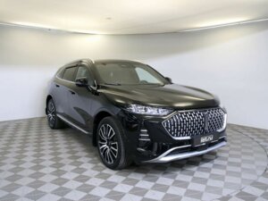 Wey 05 2023 2.0hyb AMT (421 л.с.) 4WD Premium c пробегом - фото 3