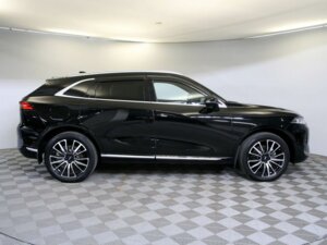 Wey 05 2023 2.0hyb AMT (421 л.с.) 4WD Premium c пробегом - фото 4