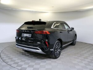 Wey 05 2023 2.0hyb AMT (421 л.с.) 4WD Premium c пробегом - фото 5