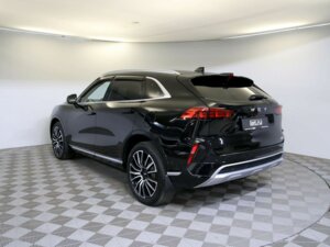 Wey 05 2023 2.0hyb AMT (421 л.с.) 4WD Premium c пробегом - фото 7