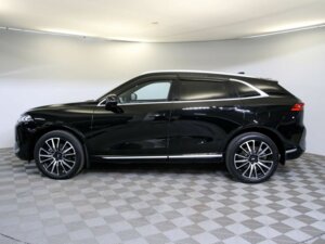 Wey 05 2023 2.0hyb AMT (421 л.с.) 4WD Premium c пробегом - фото 8