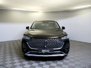 Wey Coffee 01 2023 2.0hyb AMT (421 л.с.) 4WD Premium c пробегом - фото 2