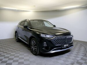 Wey Coffee 01 2023 2.0hyb AMT (421 л.с.) 4WD Premium c пробегом - фото 3