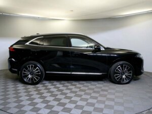 Wey Coffee 01 2023 2.0hyb AMT (421 л.с.) 4WD Premium c пробегом - фото 4